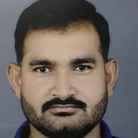 Sher Singh Gehlot