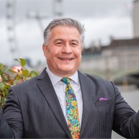 Simon Hanson