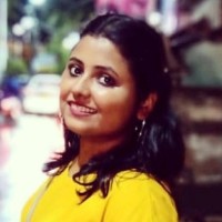 Pratyusha Basu