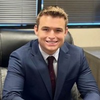 Luke Schroeder