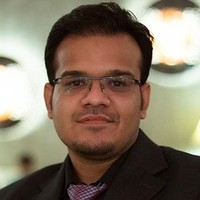 Rizwan Ali