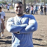 ramy adel Mustafa