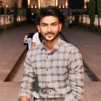 Sanket Ingale