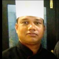 Prakash Chandra khatei