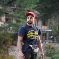Kunal Mahour