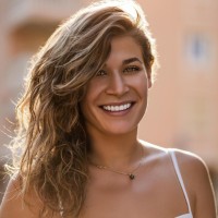 Mélanie Jacob