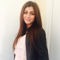 Laleh Pedramrad