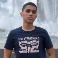 Marcos Rafael Lima Coelho