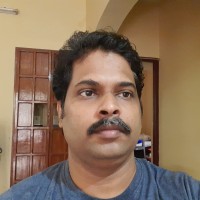 Binoy M