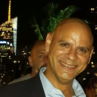 Freddy Rodriguez
