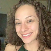Ashley Vasquez