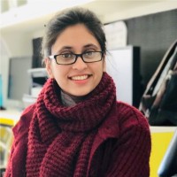 Cheshta Sharma