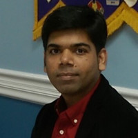 Ankit Bhagat