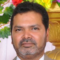 Syed Jalal