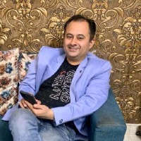Rahul Tandon