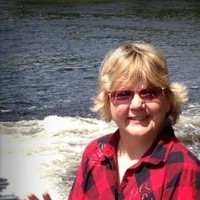 Sherry Carr