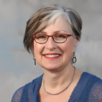 Barbara Bode