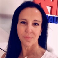 Cecilia Chueque