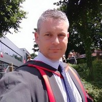 Andrew Thomas