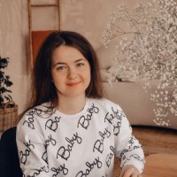 Anastasia Vinogradova