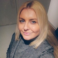Yana Vitkovskaya