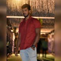 Srinivas Mudaliyar