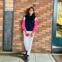 Prachi Shah