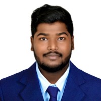 Naresh Moorthy