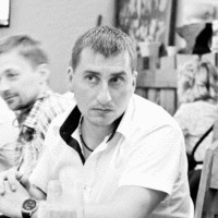 Sergej Krivorucko