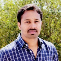 Vijay Shetty