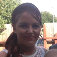 Jade Watson-Edwards