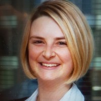 Kate Chapman