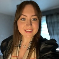 Danielle Burke