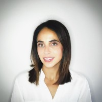 Natalie Alaouze