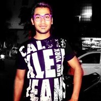 Atul Jadhav