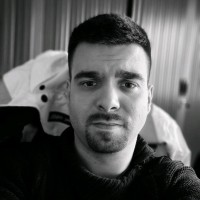Romain Galecki
