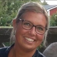 Gunilla Olsson