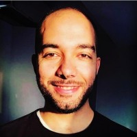 Abed Elkarim Ghaddar