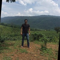 Shamonto Mondol