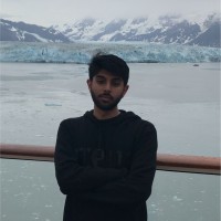 Mohammed Sajjad