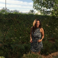 Aya Mahmoud