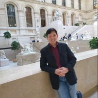 Terence Koh