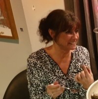 Anette Fredriksson