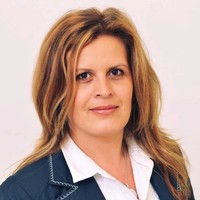 Nadezhda Koleva