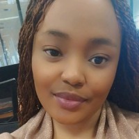 Luthando Trudy Zulu