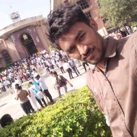 Balaji Gayakwad