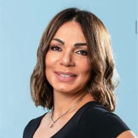 Nazila Wenger
