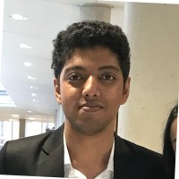 Darryl Preston Aranha