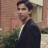 Daniel Benyoucef