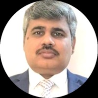 CMA RV IP Shailendra Paliwal